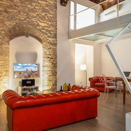 Lovetheloft - Lovetheapartments Firenze Eksteriør bilde