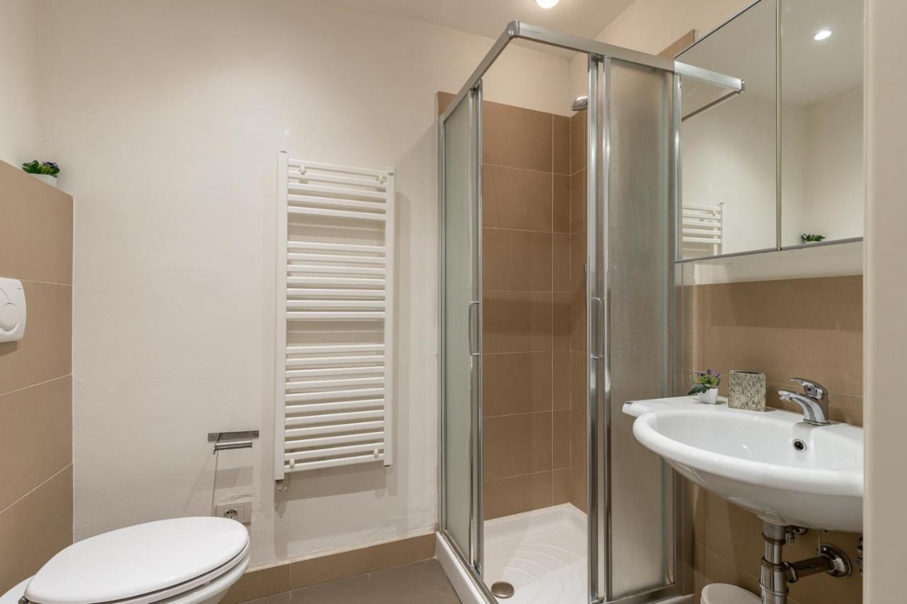 Lovetheloft - Lovetheapartments Firenze Eksteriør bilde
