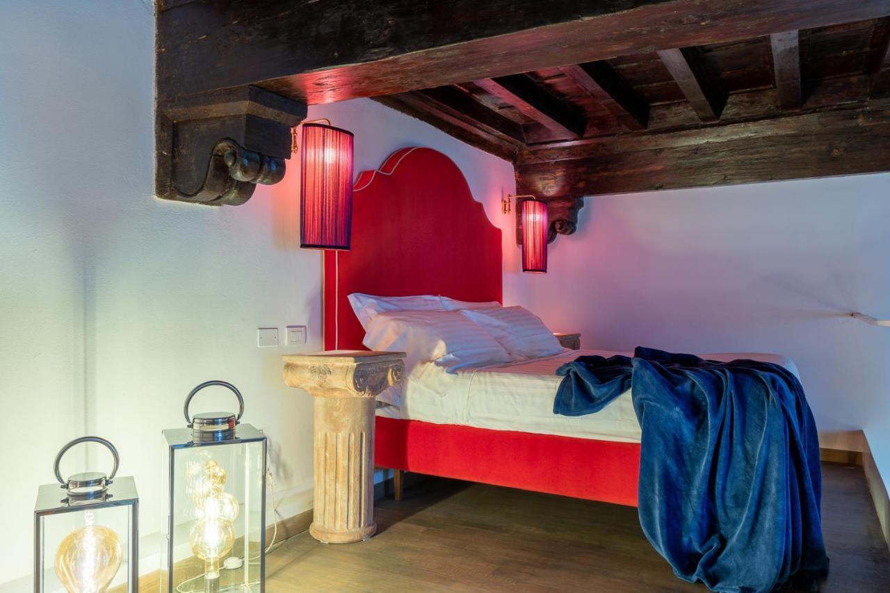 Lovetheloft - Lovetheapartments Firenze Eksteriør bilde