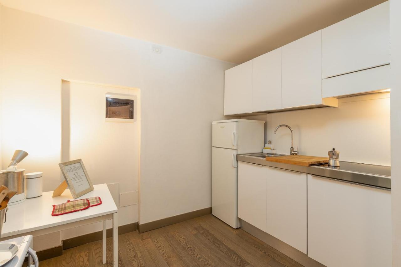 Lovetheloft - Lovetheapartments Firenze Eksteriør bilde