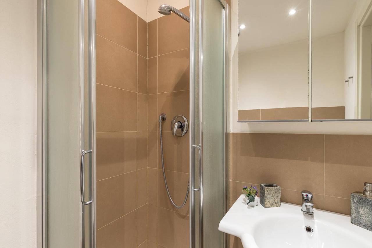 Lovetheloft - Lovetheapartments Firenze Eksteriør bilde