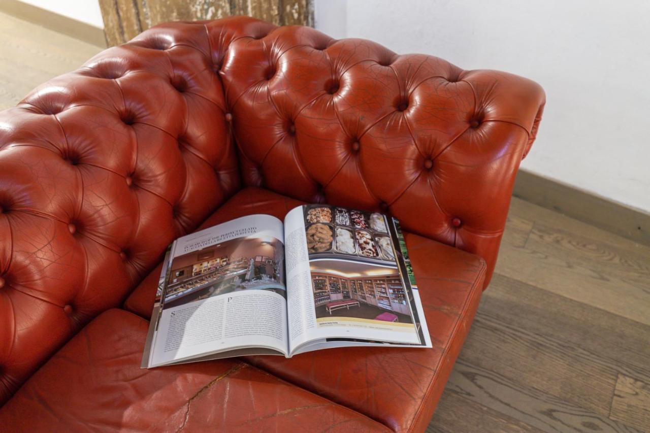 Lovetheloft - Lovetheapartments Firenze Eksteriør bilde
